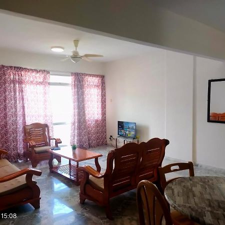 Deluxe Family Beach Condo Portdickson Port Dickson Eksteriør bilde