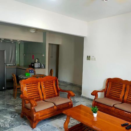Deluxe Family Beach Condo Portdickson Port Dickson Eksteriør bilde
