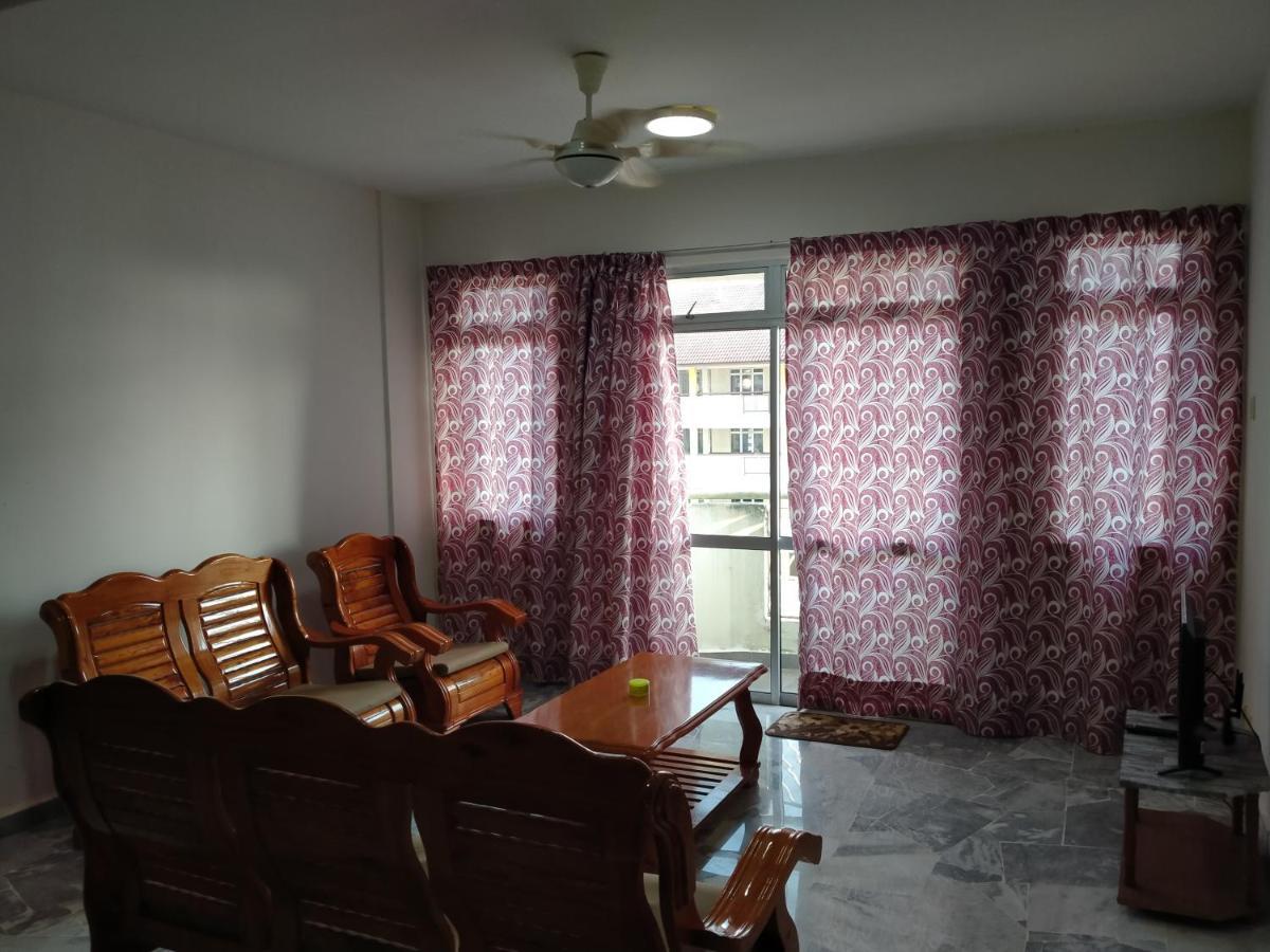 Deluxe Family Beach Condo Portdickson Port Dickson Eksteriør bilde