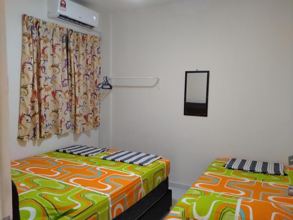Deluxe Family Beach Condo Portdickson Port Dickson Eksteriør bilde
