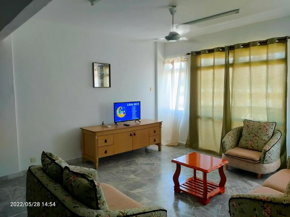 Deluxe Family Beach Condo Portdickson Port Dickson Eksteriør bilde