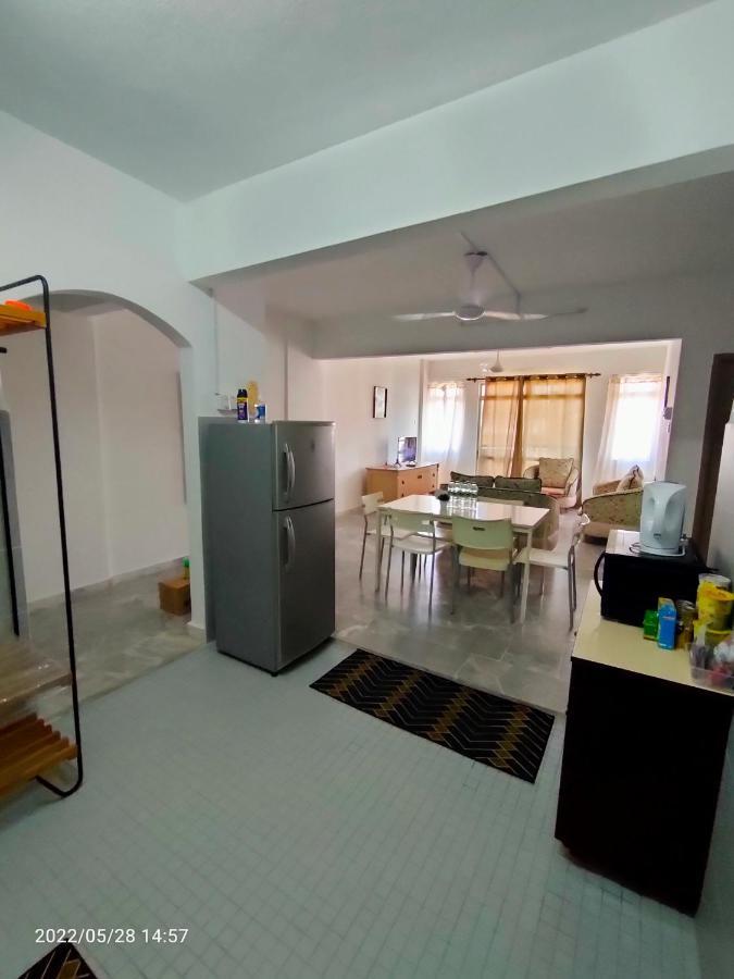 Deluxe Family Beach Condo Portdickson Port Dickson Eksteriør bilde