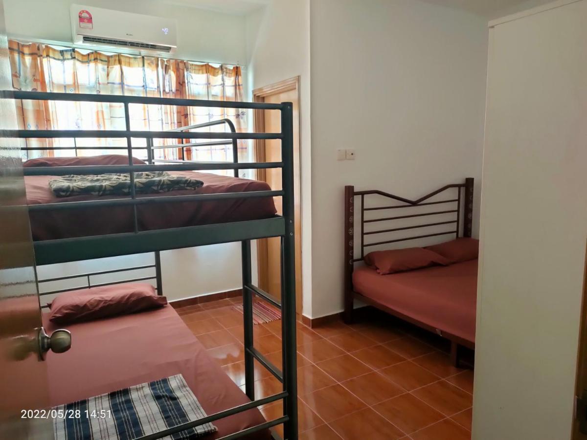 Deluxe Family Beach Condo Portdickson Port Dickson Eksteriør bilde