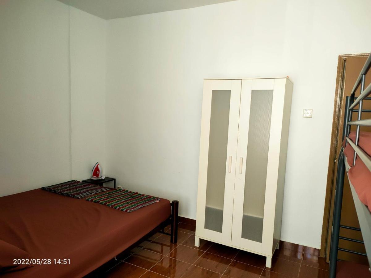 Deluxe Family Beach Condo Portdickson Port Dickson Eksteriør bilde