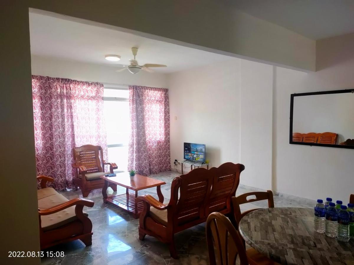 Deluxe Family Beach Condo Portdickson Port Dickson Eksteriør bilde