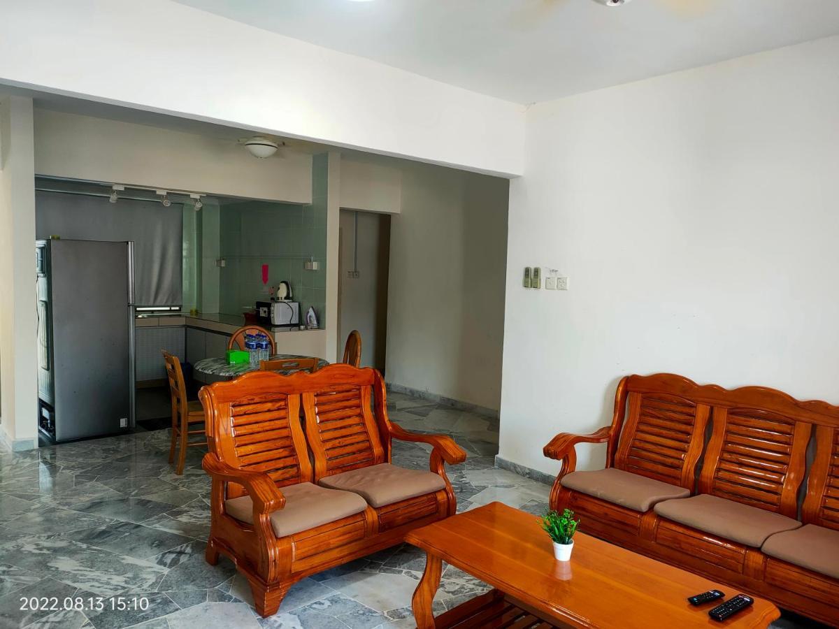 Deluxe Family Beach Condo Portdickson Port Dickson Eksteriør bilde